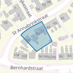 Perceel DDN02-A-6590