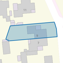 Perceel DDN02-A-6607