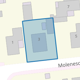 Perceel DDN02-A-6612