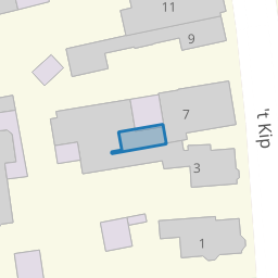 Perceel DDN02-A-6614