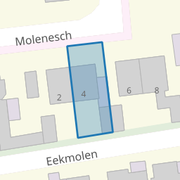 Perceel DDN02-A-6619