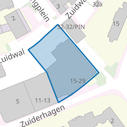 Perceel DDN02-A-6670