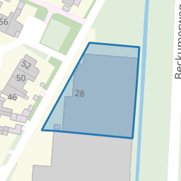 Perceel DDN02-A-6750