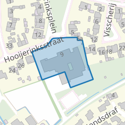 Perceel DDN02-A-6781