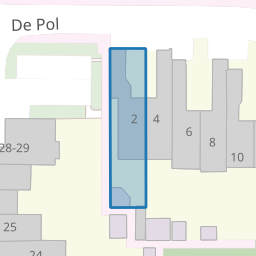 Perceel DDN02-A-6806