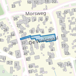 Perceel DDN02-A-6926