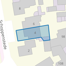 Perceel DDN02-A-6957