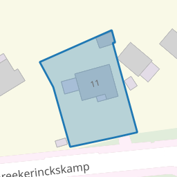 Perceel DDN02-A-6971