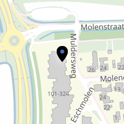 Appartement DDN02 A 7020 146