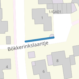 Perceel DDN02-A-7052