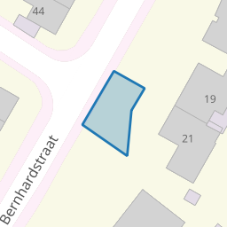 Perceel DDN02-A-7059