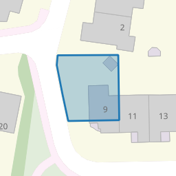 Perceel DDN02-A-7076