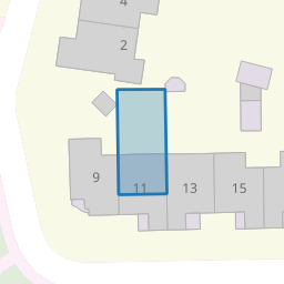 Perceel DDN02-A-7078