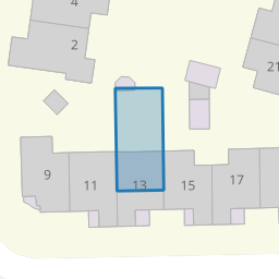 Perceel DDN02-A-7080