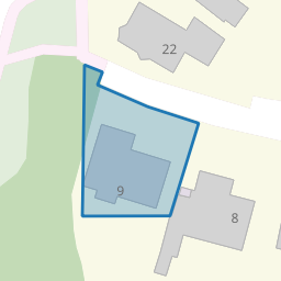 Perceel DDN02-A-7126