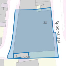 Perceel DDN02-A-7175