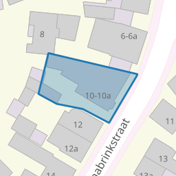 Perceel DDN02-A-7178