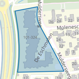 Perceel DDN02-A-7191