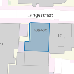 Perceel DDN02-A-7206