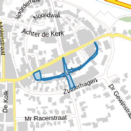 Perceel DDN02-A-7210