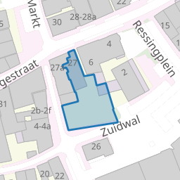 Perceel DDN02-A-7213