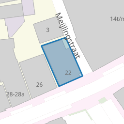 Perceel DDN02-A-7214