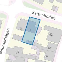 Perceel DDN02-A-7223