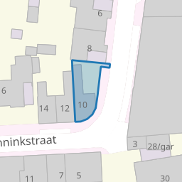 Perceel DDN02-A-7297