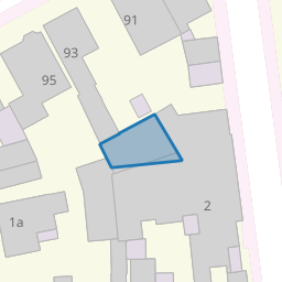 Perceel DDN02-A-7303