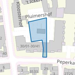 Perceel DDN02-A-7304