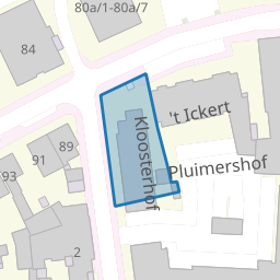 Perceel DDN02-A-7307