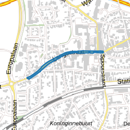 Perceel DDN02-A-7314