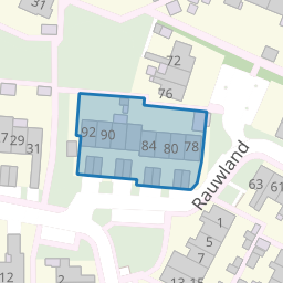 Perceel DDN02-A-7354