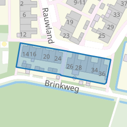 Perceel DDN02-A-7357