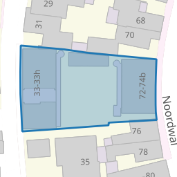 Perceel DDN02-A-7369