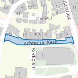 Perceel DDN02-A-7373