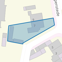 Perceel DDN02-A-7377