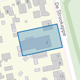 Perceel DDN02-A-7387