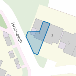 Perceel DDN02-A-7408