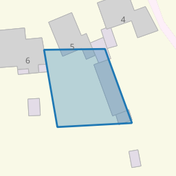 Perceel DDN02-A-7424