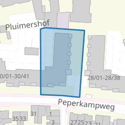 Perceel DDN02-A-7460