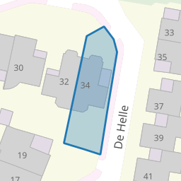 Perceel DDN02-A-7474