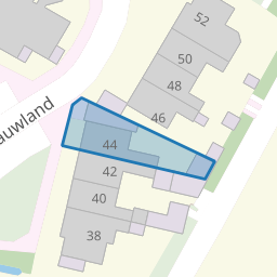 Perceel DDN02-A-7490