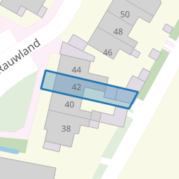 Perceel DDN02-A-7491