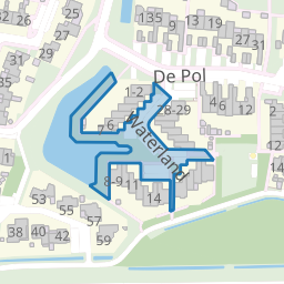 Perceel DDN02-A-7505