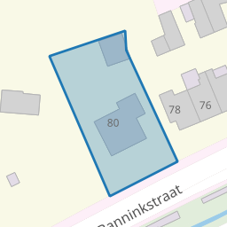 Perceel DDN02-A-7506