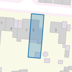 Perceel DDN02-A-7512