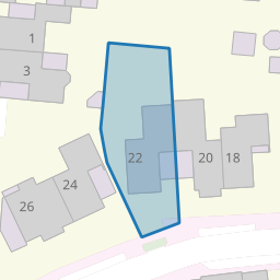 Perceel DDN02-A-7522