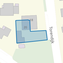 Perceel DDN02-A-7542