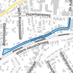 Perceel DDN02-A-7561